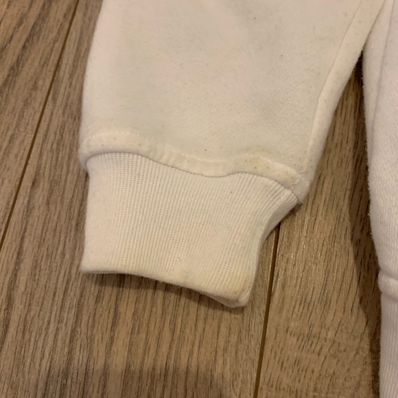 Fleece Bomber Jacket - Picture 4 of 6